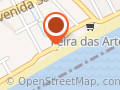 Quiosque Sereias