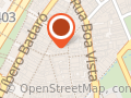 Restaurante For Quality