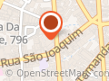 Radical - Luggage Storage São Joaquim