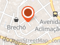 Redata Organizacao Da Informacao Ltda