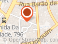 Centro Espírita Maria Emília de Almeida