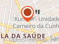 Ponto De Taxi Pao De Acucar