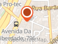 Restaurante E Temakeria Irachay Sp Ltda