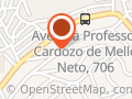 CCA SANTA LUCIA - OSCAR ROMERO - CIDADE ADEMAR