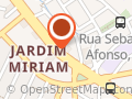 Paróquia Nossa Senhora Aparecida - Jardim Miriam