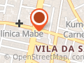 Metro Balanças Ltda - Parque Imperial