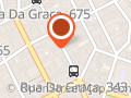 Distac Aviamentos De Moda Ltda - Bom Retiro