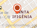 Lustres Paris - Loja de Iluminação Santa Ifigênia