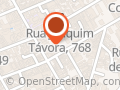 Lava-Rapido Safe Parking