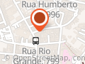 Radical - Luggage Storage Rua Rio Grande