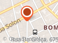 É O QUE TEM (OUTLET DE TECIDOS E MALHAS)
