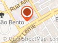Jardim Sao Bento Auto Posto Ltda