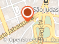 Mundo das Sobrancelhas São Judas