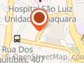 Alpha Lan House Ltda - Jabaquara