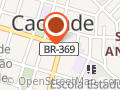 Casa Lacerda - Chaveiro,Eletrônico,Eletrodomésticos,Brinquedos e Utilidades.