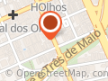Casa de Biscoito Paraíso Ltda Vila Mariana São Paulo SP