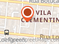 Hospital S Paulo - Vila Clementino