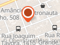 Barcelos Vila Mariana - Flame Grilled Chicken