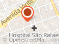 Nomade in Arte e Hostel São Paulo