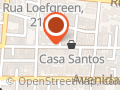 Casa Santos Tintas e Ferragens Ltda
