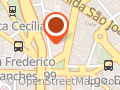 A Casa da Música Provolone