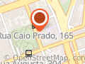 Condominio Edificio Caio Prado