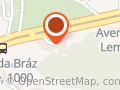 Bras Leme Mall