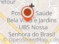 Casa de Carnes Charmosa - (Bela Vista, SP)