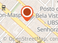 Ponto de Táxi Paulista