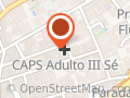 CAPS Adulto III Sé