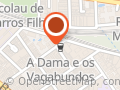 A Dama e os Vagabundos Bar