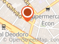 OCUPA cozinha e bar