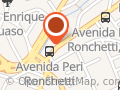 Supermercado Peri Ltda - Jardim Peri