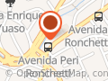 Espetinhos Peri