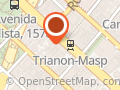 Cosco Brasil Marítima Ltda - Paraíso