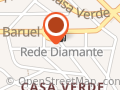 ótica E Relojoaria Pan Ltda - Vila Baruel