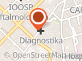 Diagnóstika - Laboratório e Exames