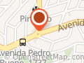 Posto de Servicos Parque Jabaquara Ltda