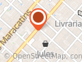 Lavanderia Nacional - Planalto Paulista