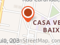 Casa de Bolos Casa Verde