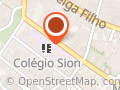 Colégio Das Conegas De Sto Agostinho - Higienópolis