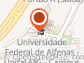 Unifal - Poços De Caldas