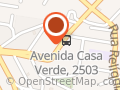 Polifix Etiquetas Adesivas - Casa Verde
