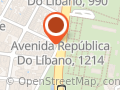 Unidade Vila Nova - Unidade Avançada do Hospital Santa Mônica