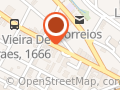Varanda Restaurante