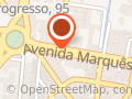 Mar Center Comercial Importadora em Várzea da Barra Funda
