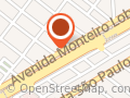 Império das Pizzas