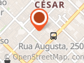 Shopping Vitrine Da Augusta - Cerqueira César