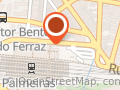 Estacionamento Oficial  Terminal Rodoviário Barra Funda