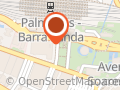 Ponto de Táxi Barra Funda 1461
